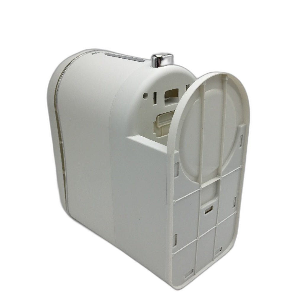 ASCOR Rice Cereal Dispenser Bin Large Storage Container With Measuring Cup NEW