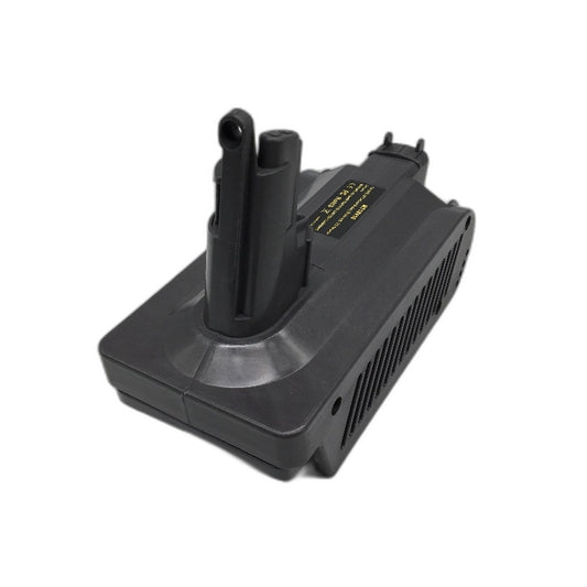 Replacement 18V 24W Lithium Battery Adapter For Dyson Vacuum Cleaner V10 NEW