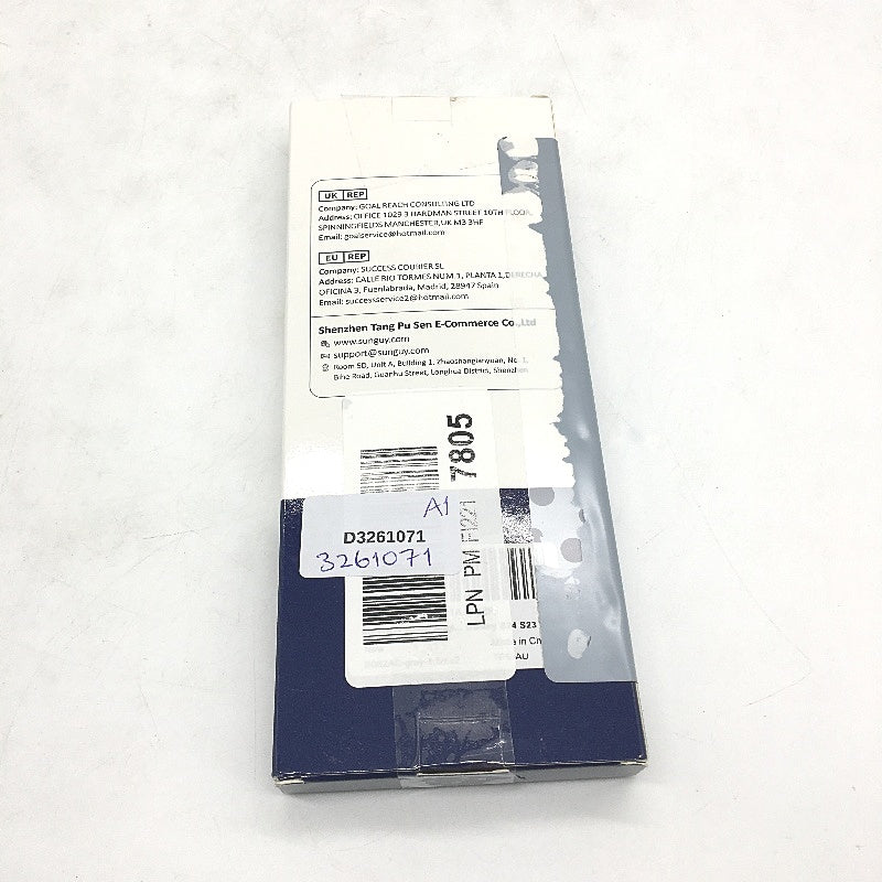 SUNGUY 2 Pack Right Angle Coiled USB To USB-C Type-C Cable 1.5M Carplay Cord NEW