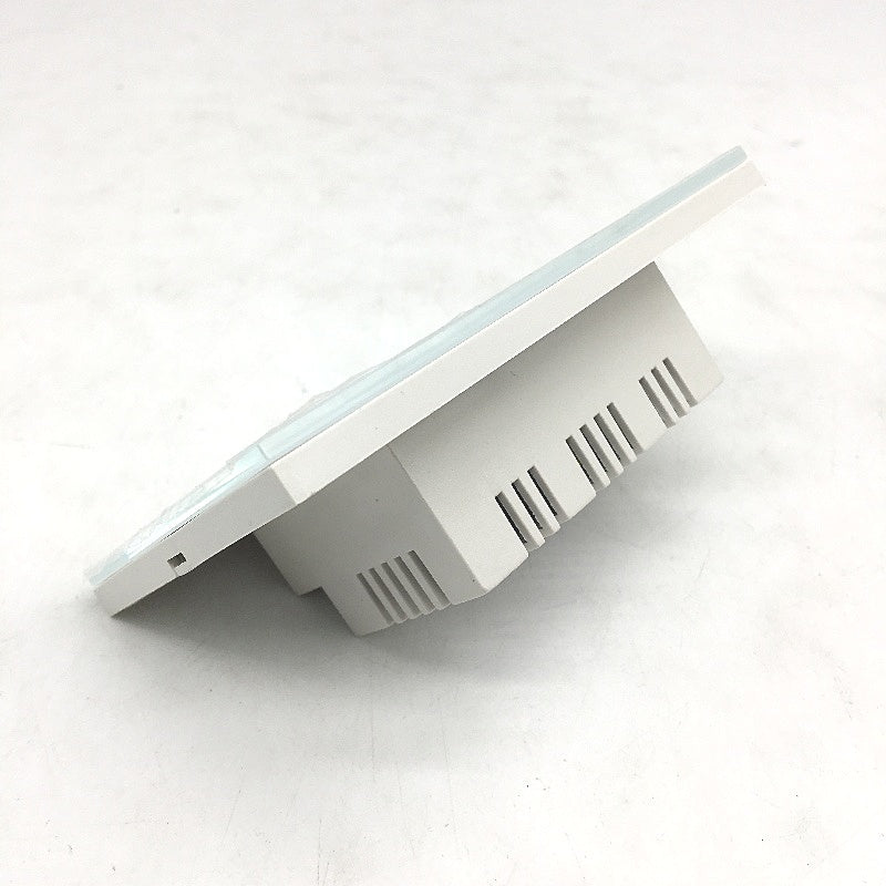 WiFi Smart Touch Switch Works With Smart Life App Timing Remote Control NEW