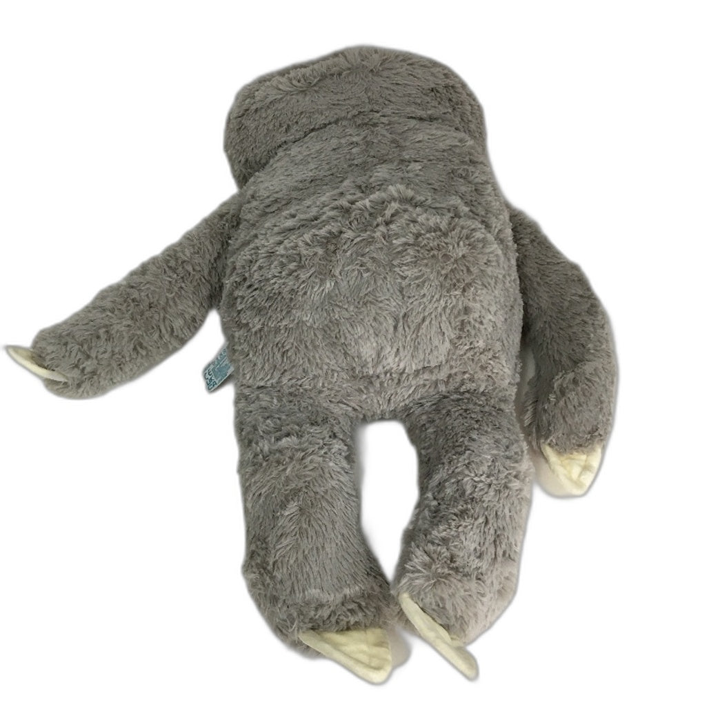 IKASA Giant Sloth Stuffed Animal Fluffy Soft Plush Kids Toy 78CM Plushie NEW