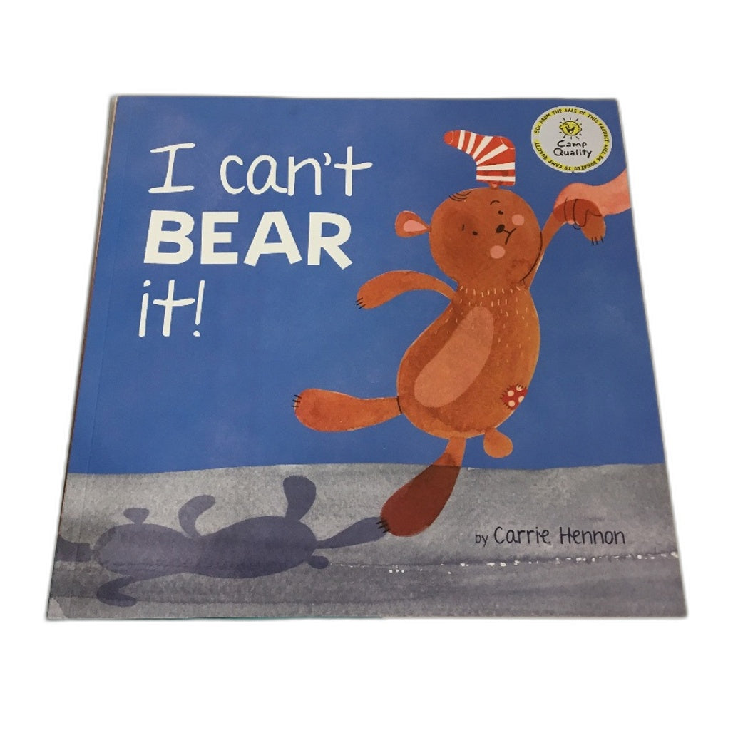 Kids Picture Book 5PC Bundle Animal Storybooks Sheep Panda Bear Stories NEW