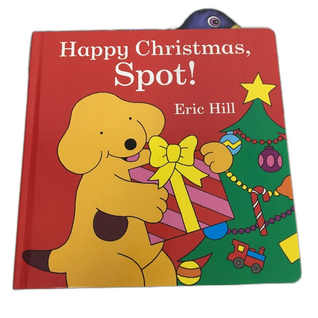 Kids Picture Book 5PC Bundle Storybooks Easter Spot Christmas Possum Magic DEMO