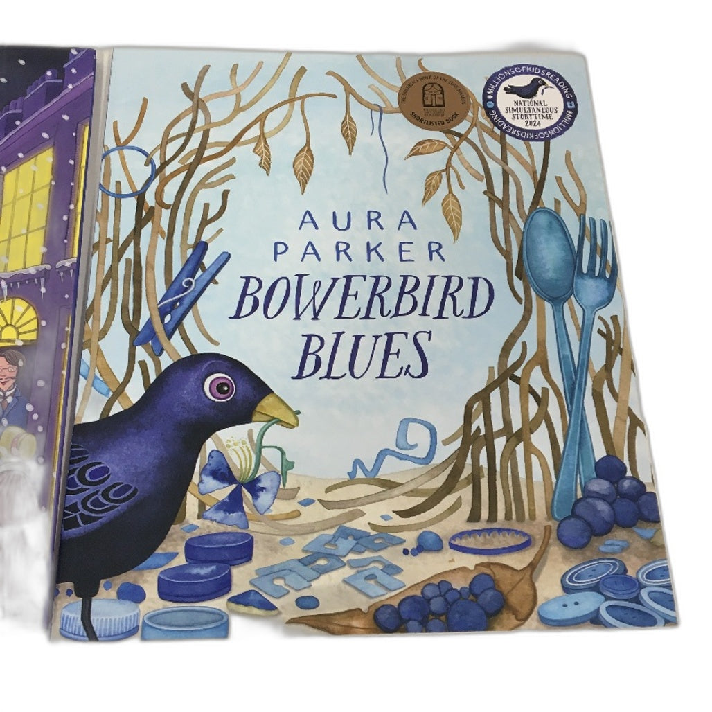 Kids Picture Book 5PC Bundle Storybooks Easter Spot Christmas Possum Magic DEMO