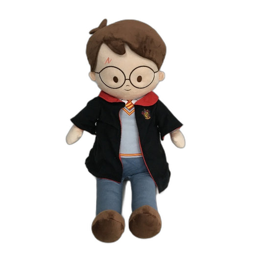 Harry Potter Griffindor Jumbo Soft Plush Toy 80CM Giant Cuddly Plushie NEW