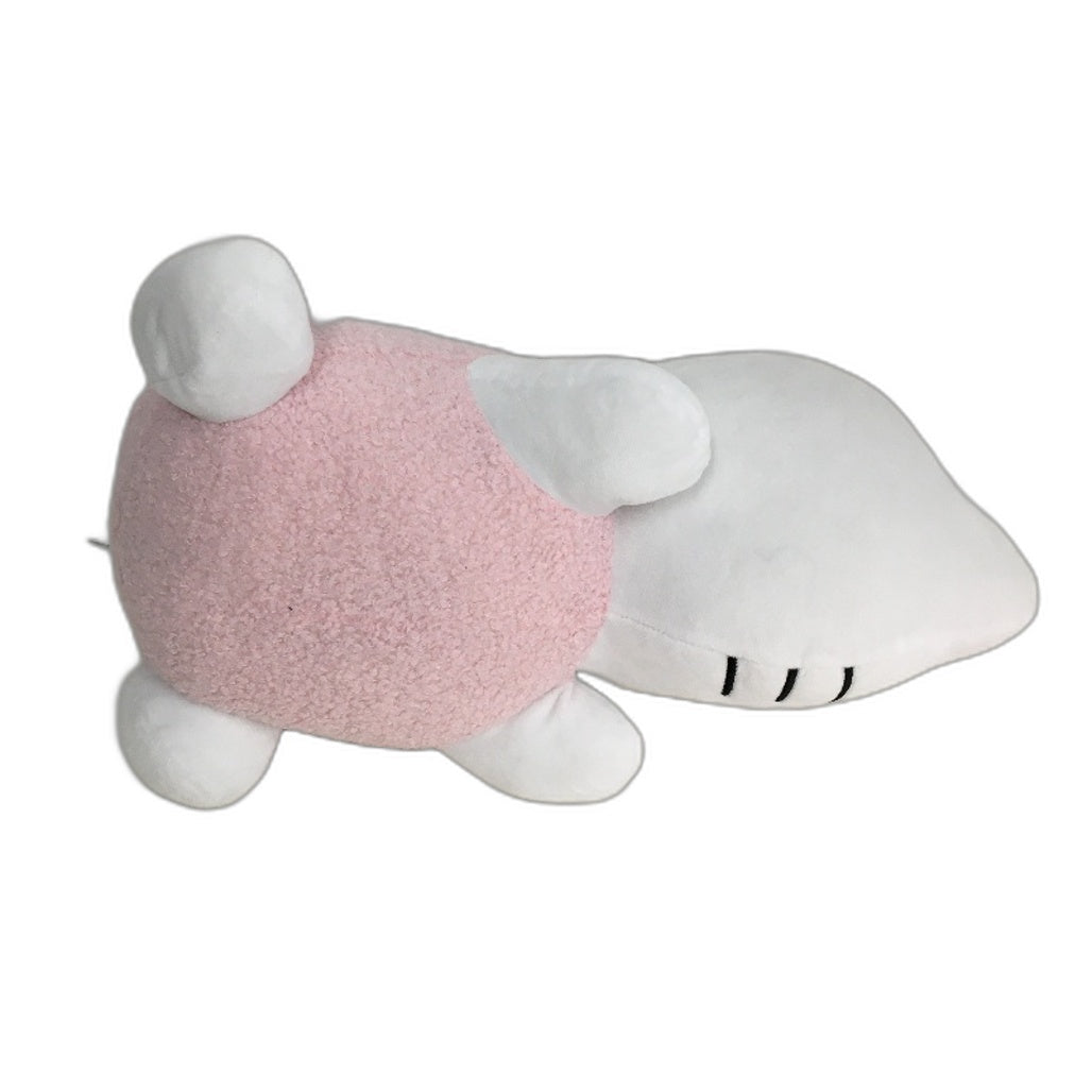 Sanrio Characters Hello Kitty Jumbo Soft Plush Toy 50CM Large Cuddly Plushie NEW