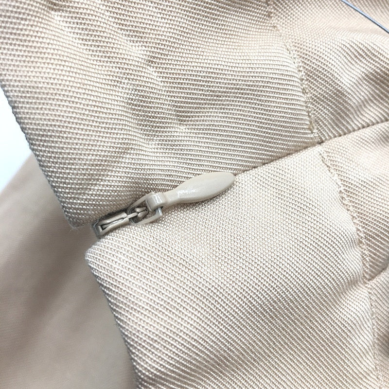 Tokito Myer Sample Sand Tan Viscose Blend Soft Wide Leg Pants Ladies Size 10 NEW