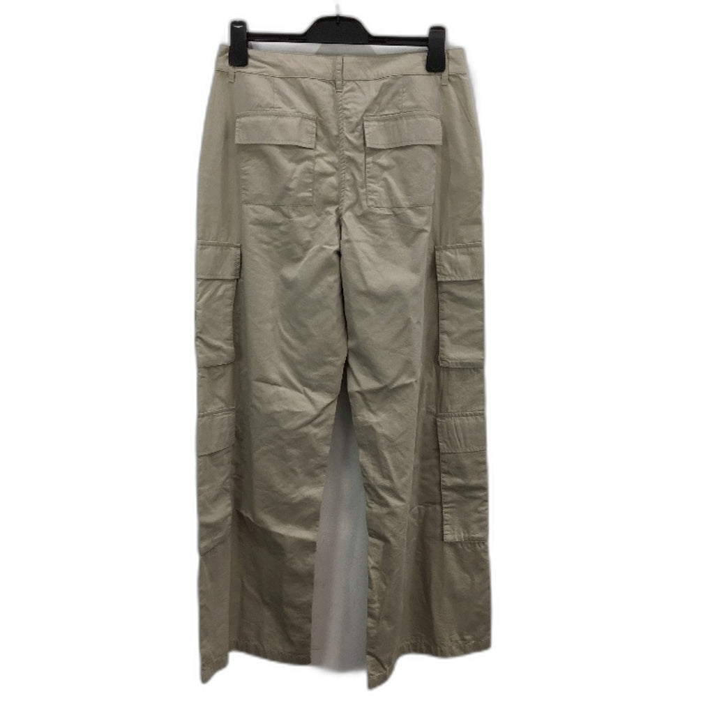 Glassons On The Rocks Cargo Style Soft & Ligthweight Pants Ladies Size 10 NEW