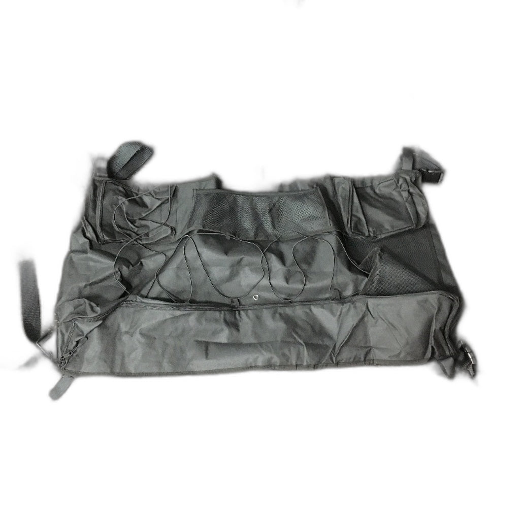 Gurmis Life Jacket Storage Bag 1680D Two Ply Oxford Holds 6 Standard PFDs NEW