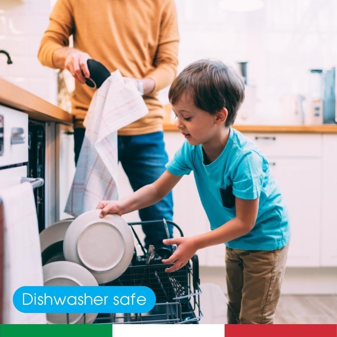 RACO Bravo 30cm Nonstick Frypan Dishwasher Safe Induction Compatible Australia