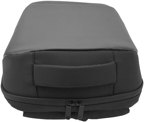 Walfront LED Backpack with Programmable Colorful Display for Travel Australia