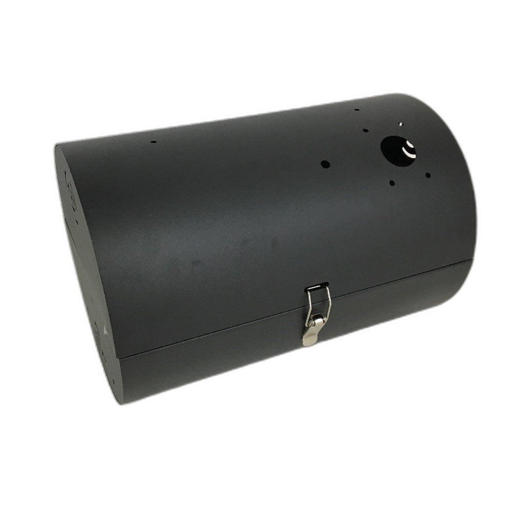 Portable Small Charcoal Grill TKL-01 34x22cm Picnic Camping Black NEW