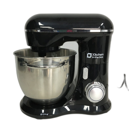 Kitchen In The Box Stand Mixer 1300W Adjustable Speed Dough KSM60B NEW