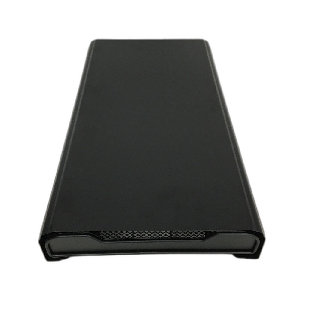 RECAPS Espresso Machine Stand and 40 Slot Coffee Pods Storage in Black NEW