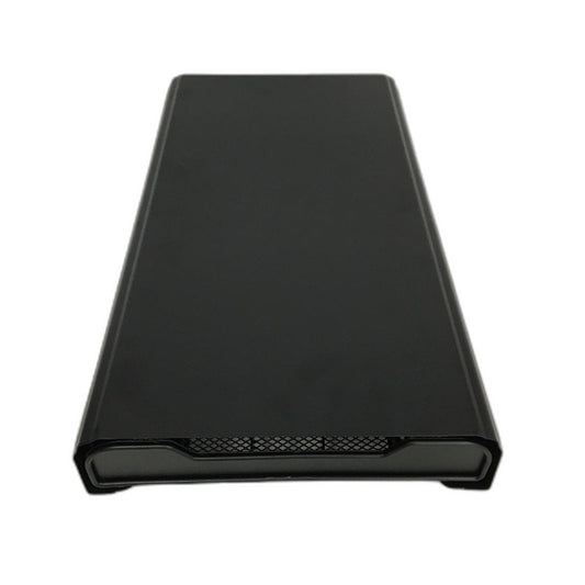 RECAPS Espresso Machine Stand and 40 Slot Coffee Pods Storage in Black NEW