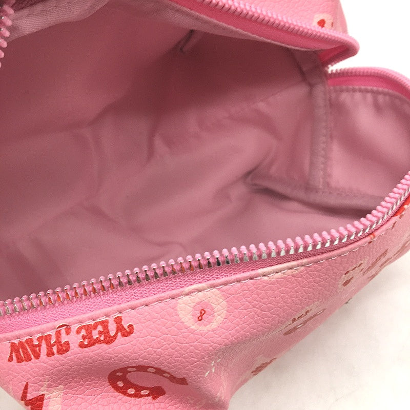 OXX 7 Piece Lucky Western Pink Cowgirl Beauty and Selfcare Bundle Pack NEW