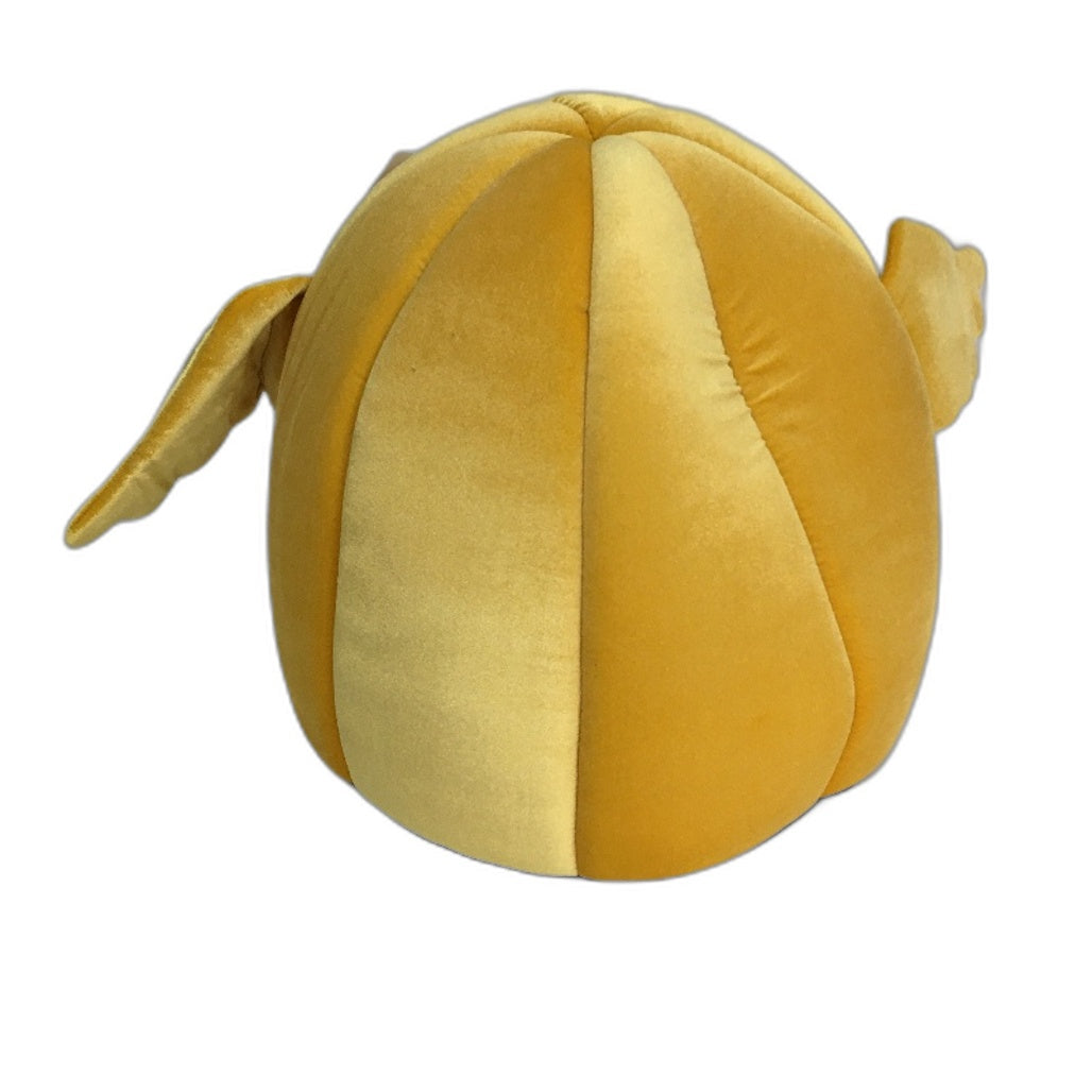Harry Potter Golden Snitch Cat Plush Pet Cave 40x40x35cm NEW