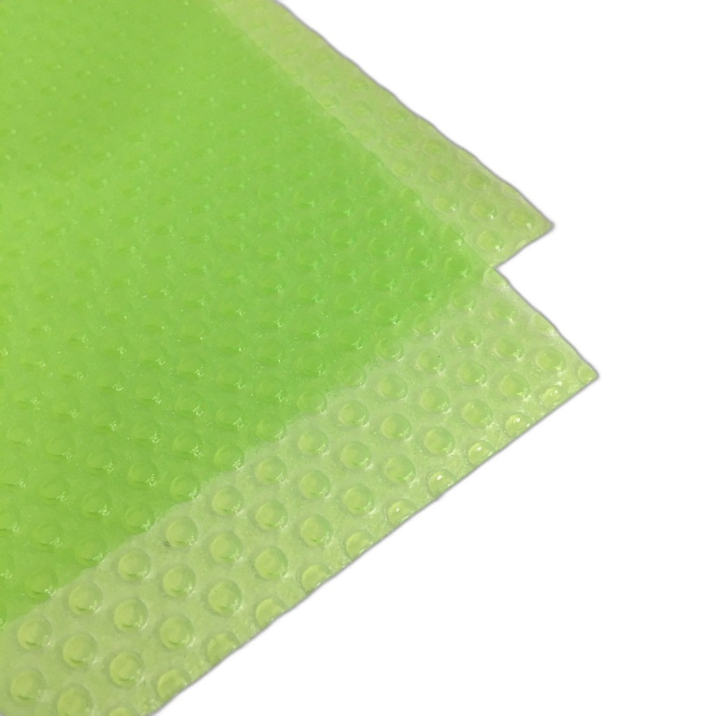 10 Pieces Refrigerator Fridge Shelf Liners Multicolour 17.7 x 11.4 Inch NEW