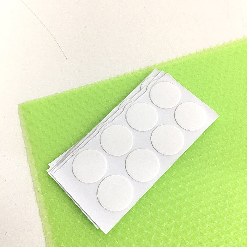 10 Pieces Refrigerator Fridge Shelf Liners Multicolour 17.7 x 11.4 Inch NEW