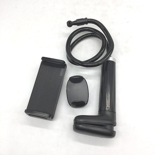 Tryone Gooseneck Tablet Holder Stand Adjustable Flexible Arm Tablets NEW