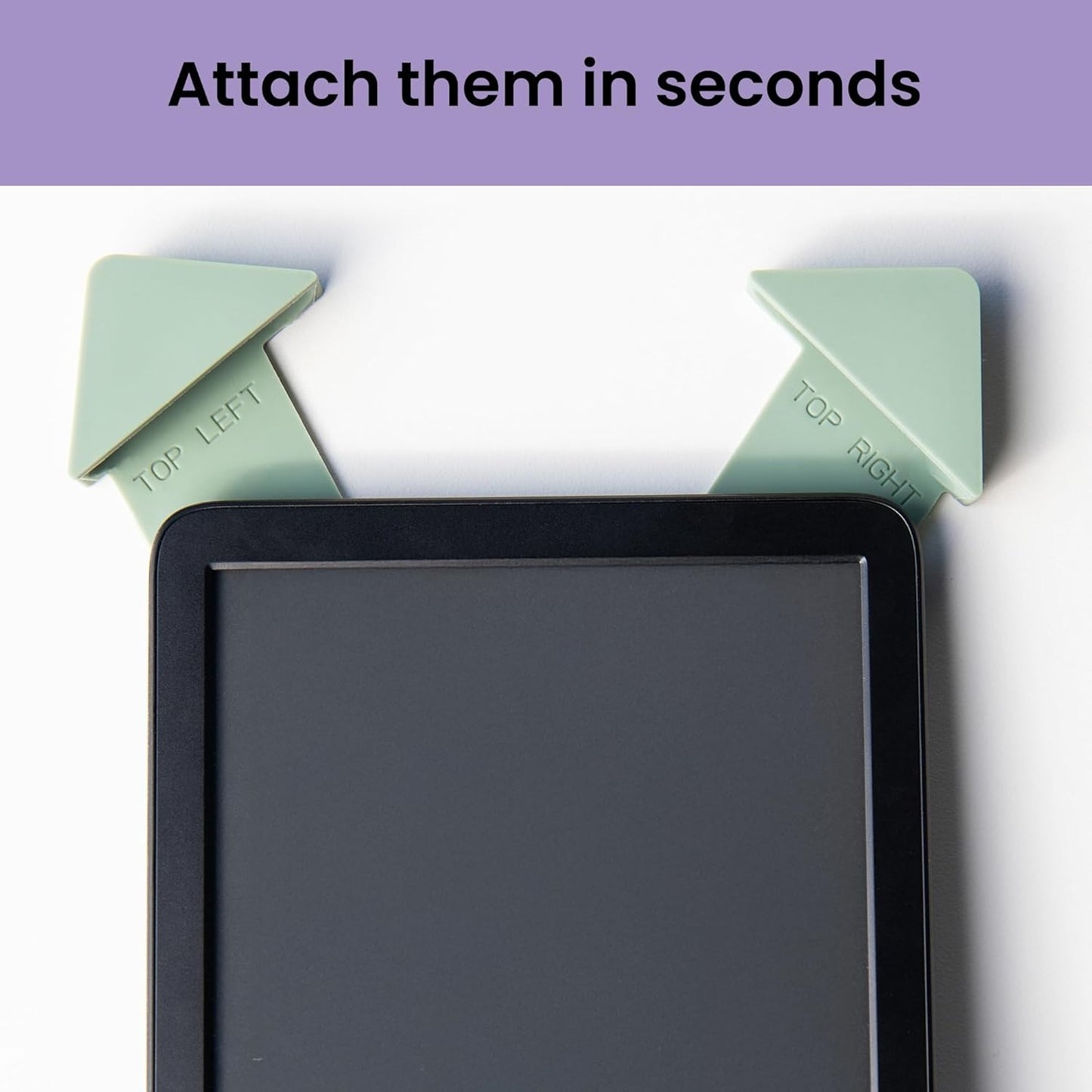 Strapsicle Candy Pink Silicone Hand Strap for Kindle & Kobo Devices