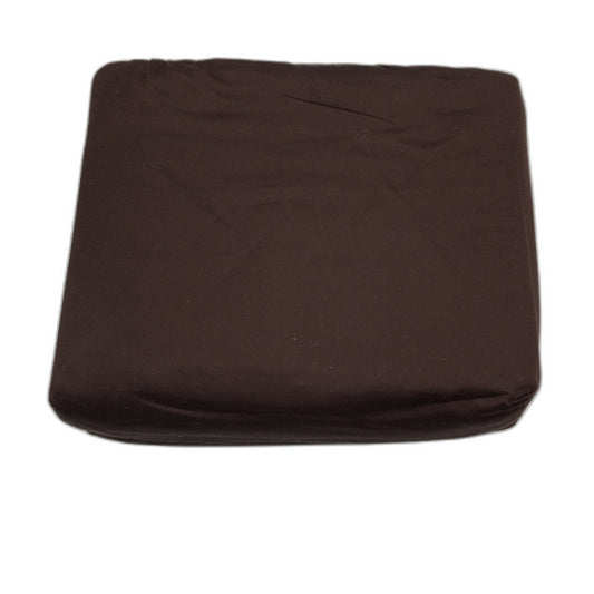 Target Eden Egyptian Cotton Brown Quilt Cover with Single Pillowcase QUEEN NEW