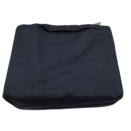 Target Eden Egyptian Cotton Navy Quilt Cover with Single Pillowcase QUEEN NEW