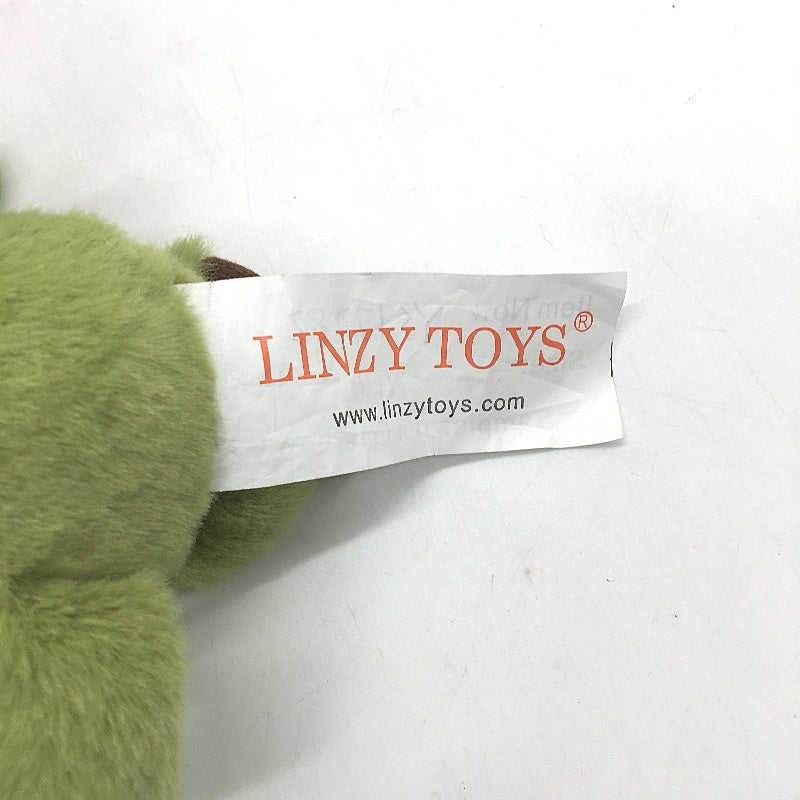 4 Pack Bundle Soft Fluffy Mini Animal Plush Toys Key Chains Bag Tag NEW