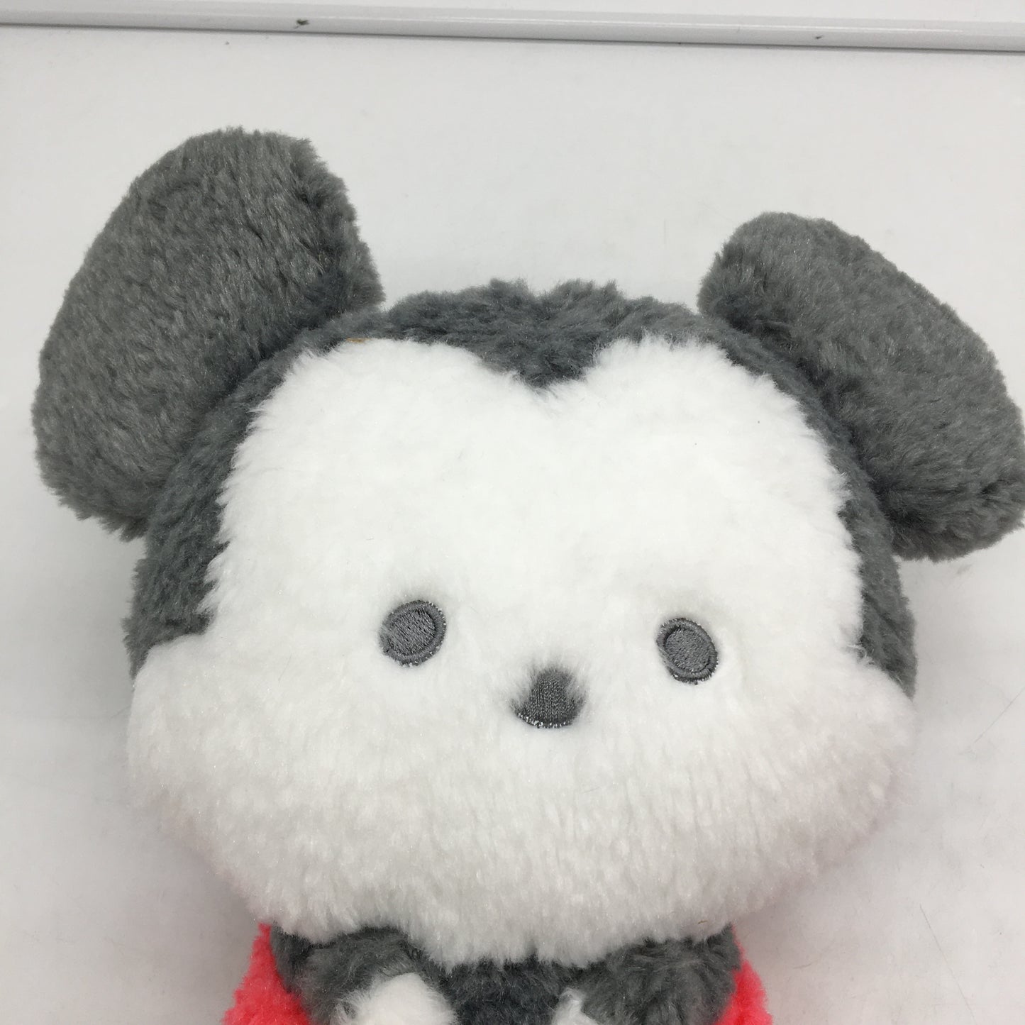 Disney Mickey & Minnie Mouse 2 Pack Bundle Super Soft Cuddly Plush Toys NEW