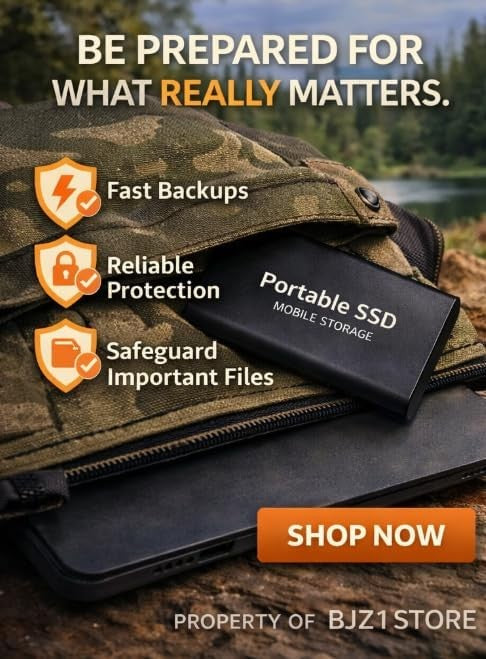 Buy 2TB Solid State Drive SSD for PC Laptop Black High-Capacity Storage...