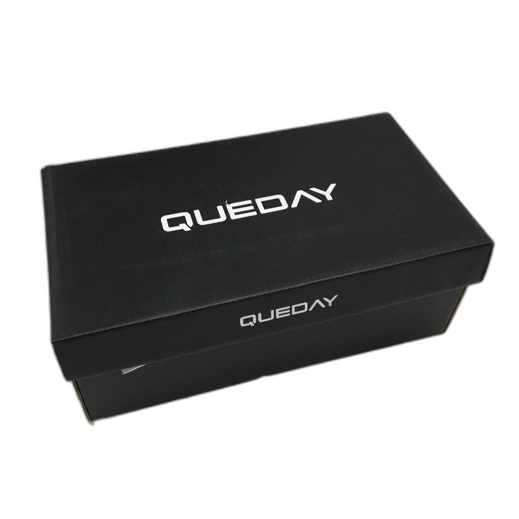 Queday Lilac Purple Mesh Lightweight Water Sneaker Shoes Ladies Size EU 40 NEW