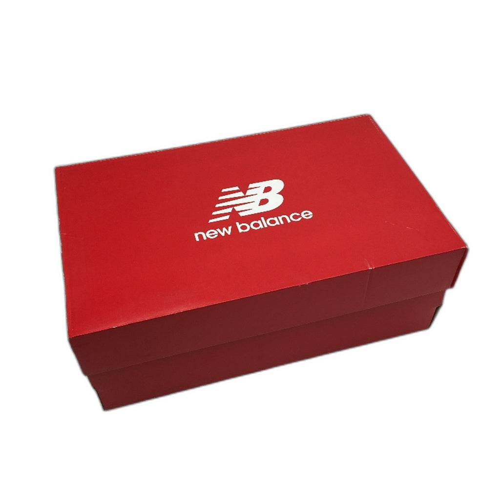 New Balance Black Mesh Neon Yellow M520BG8 Running Shoes Mens Size US 10 NEW