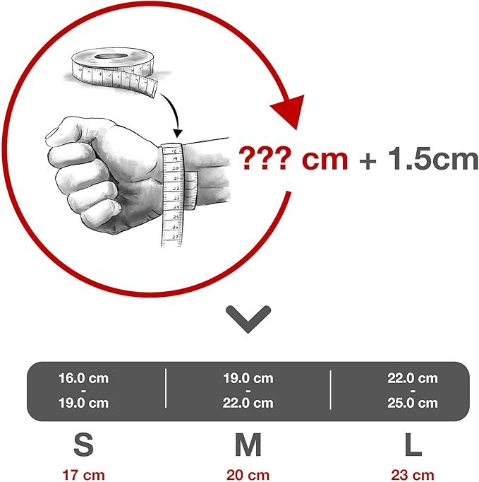 SERASAR Ring Cowhide Black Leather Gold Toned Stainless Steel Mens Bracelet NEW