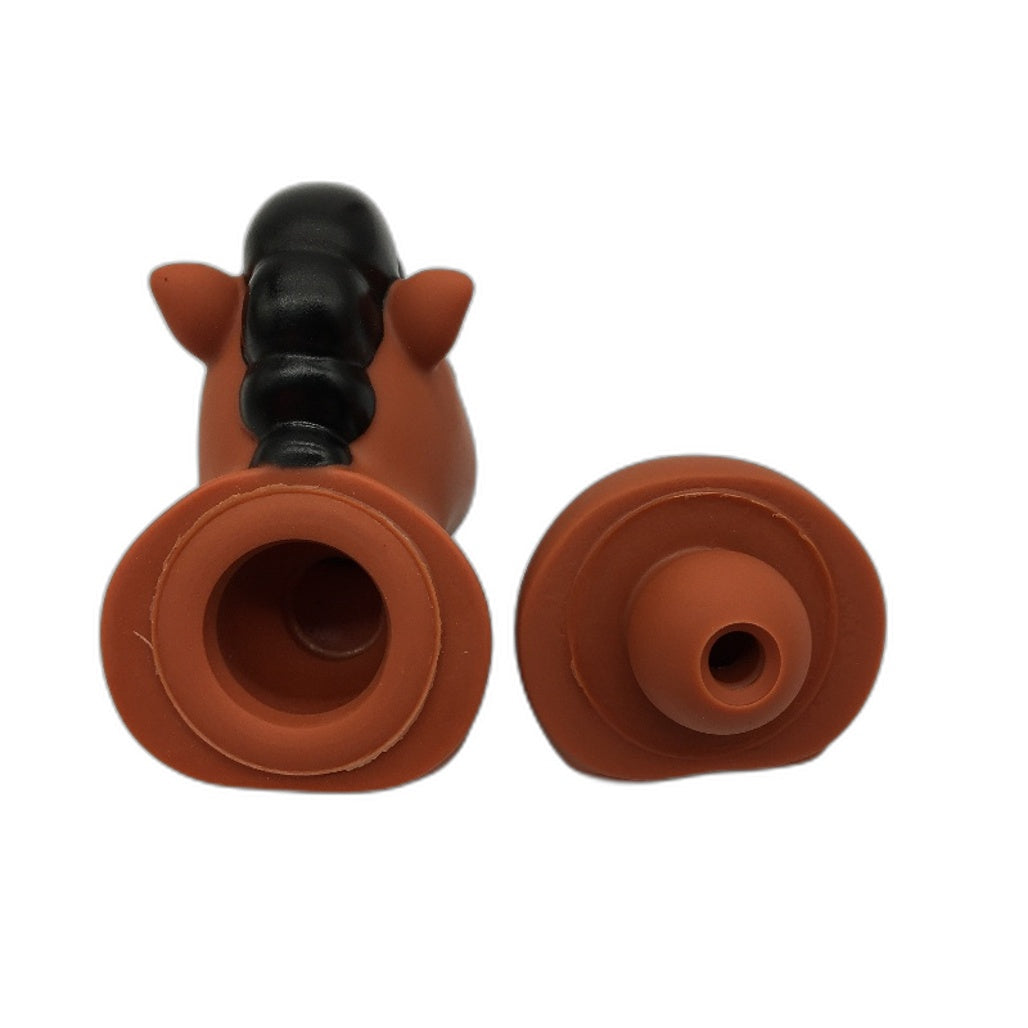 V-Opitos 10 Piece Farm Animal Matching Toys for Ages 6 Months and Up NEW