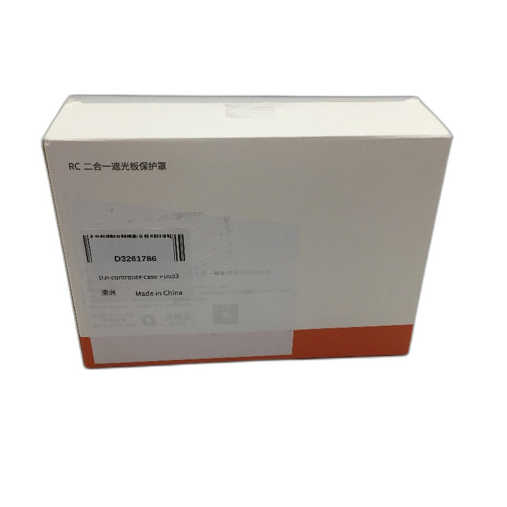 Sunnylife 2 in 1 Controller Protector and Sunhood for DJI Remote Controller NEW