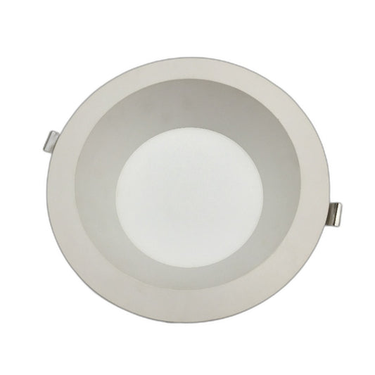 Emerald Planet Eclipse Commercial 1 Piece 10W Switchable LED Downlight DEMO