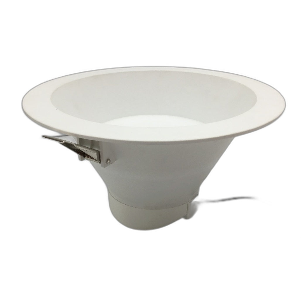 Emerald Planet Eclipse Commercial 1 Piece 10W Switchable LED Downlight DEMO