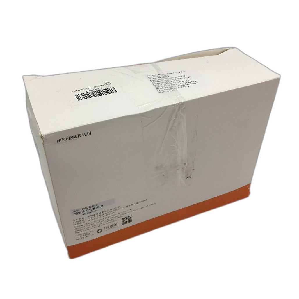 Sunnylife B864 NEO DJI Drone Portable Carrying Case Size Large Orange NEW