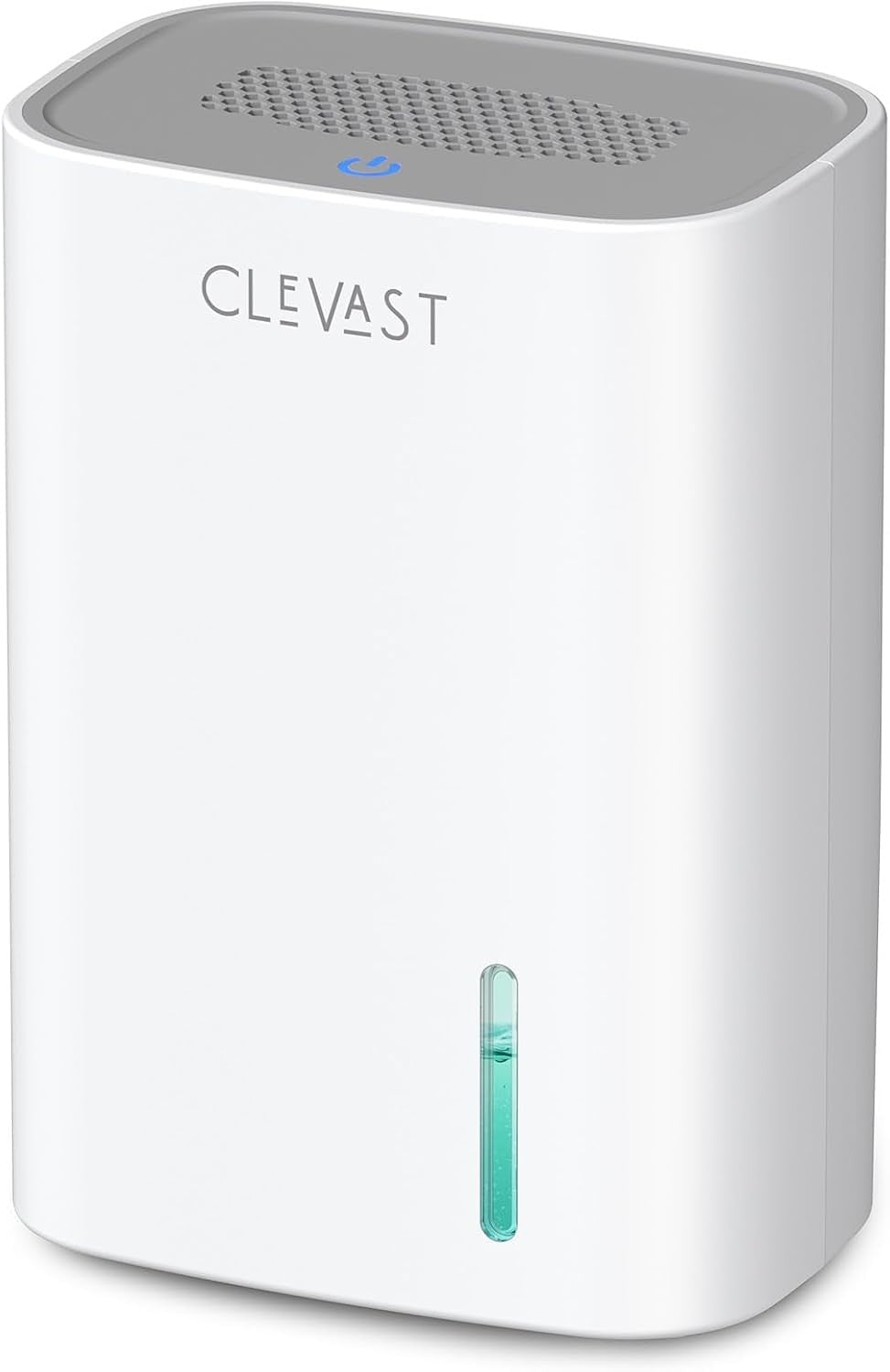 CLEVAST Mini Quiet Dehumidifier for Home 30oz Portable White Online Australia