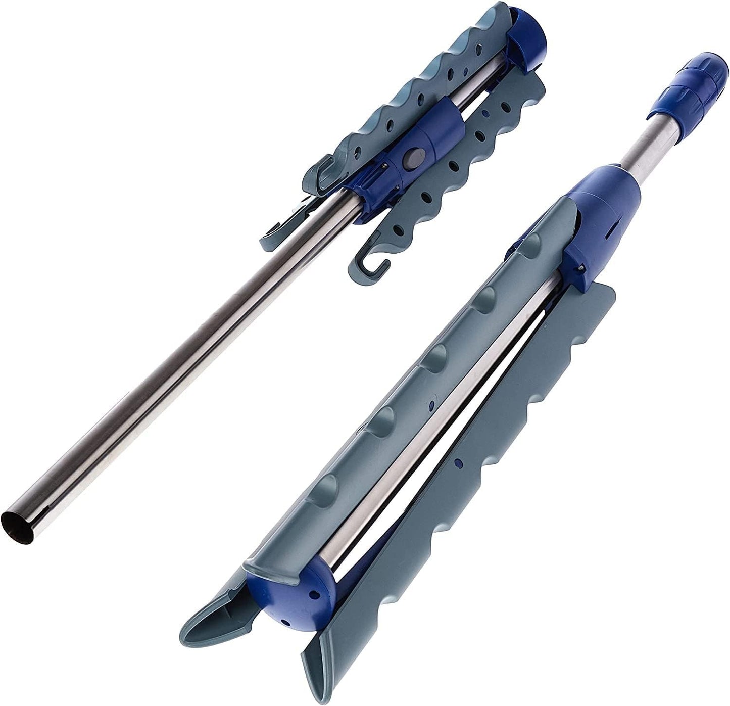 Portable Folding Multi Clothes Airer Laundry Drying Rack Tripod Stand