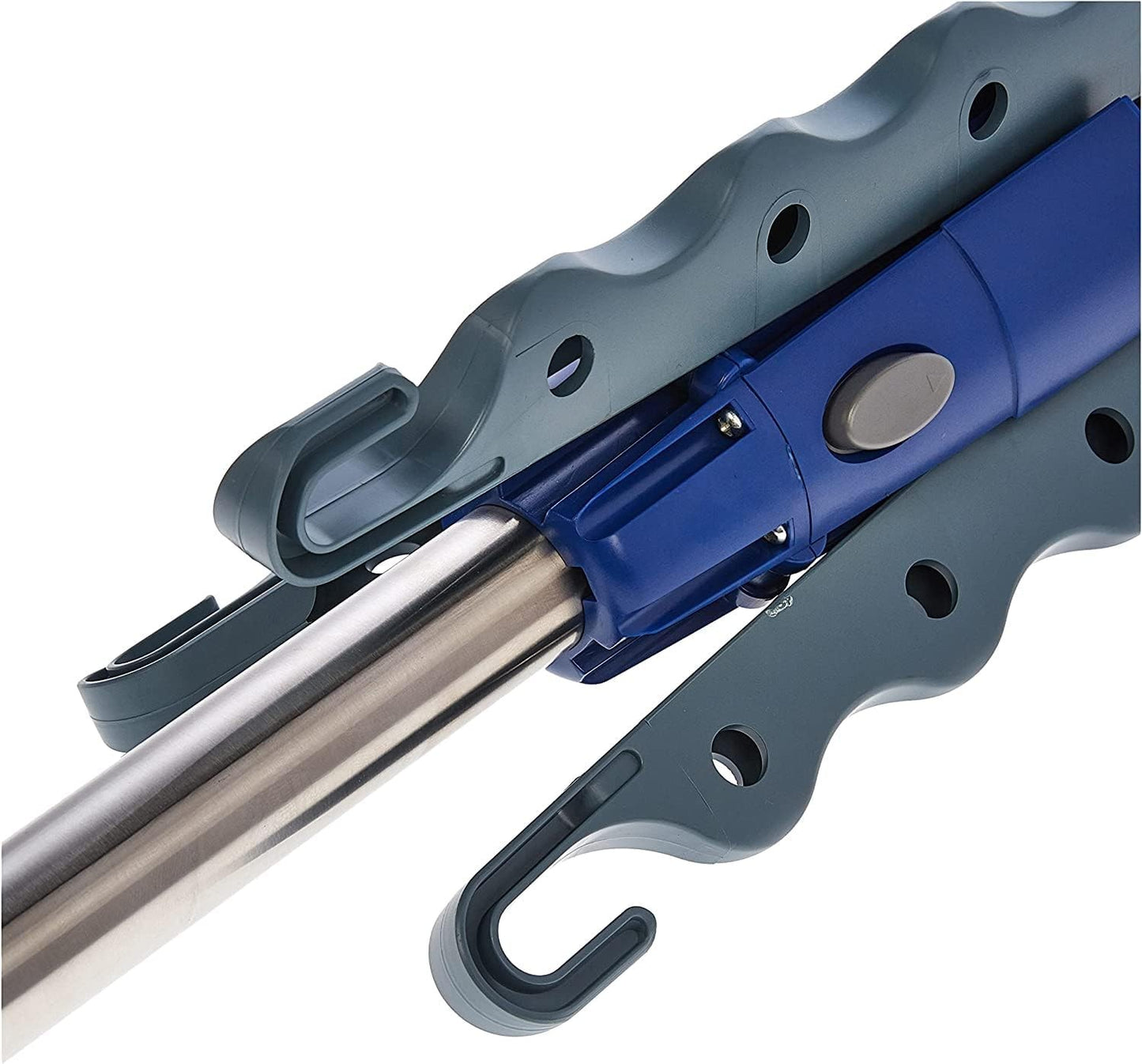 Portable Folding Multi Clothes Airer Laundry Drying Rack Tripod Stand