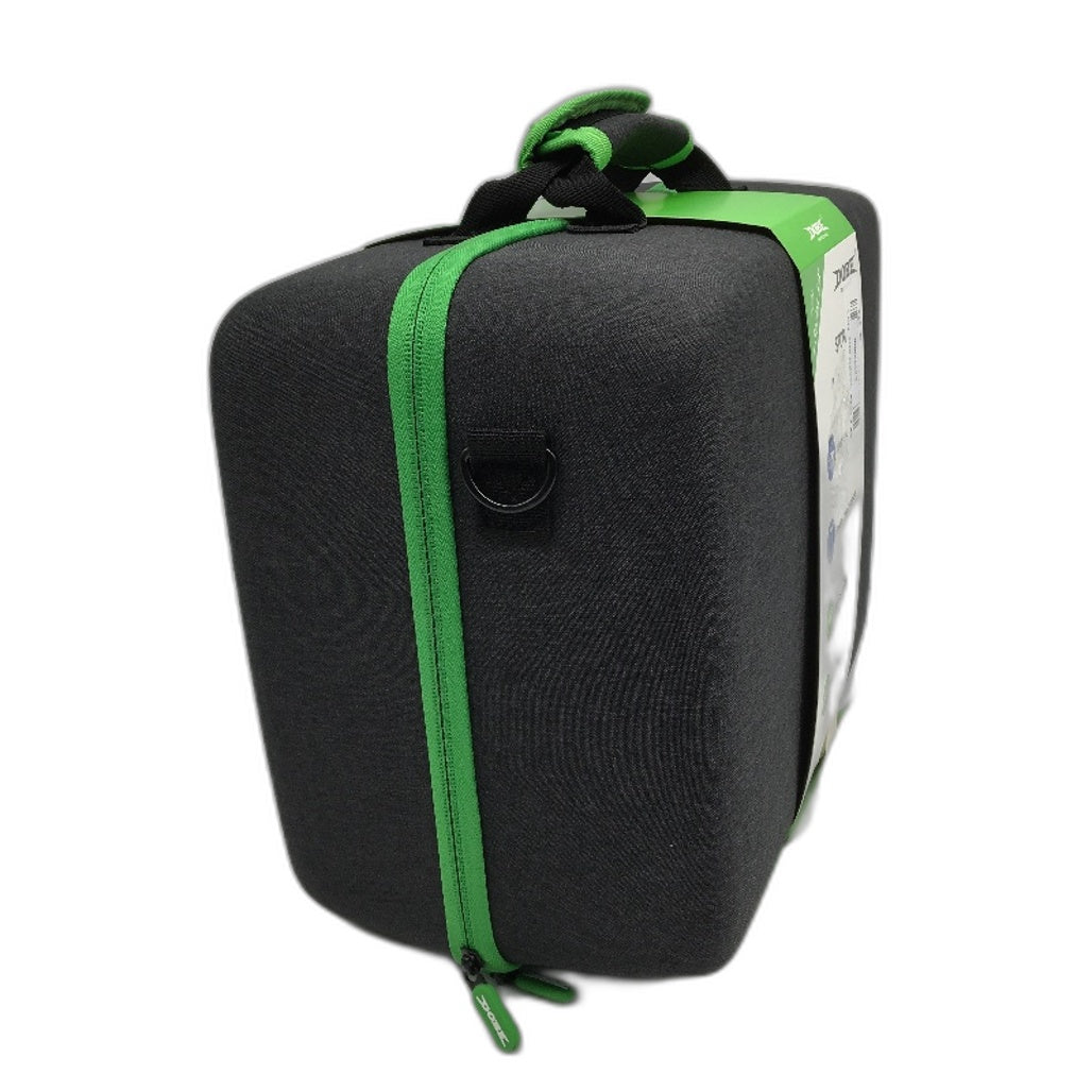 Dobe Portable Storage Case with Shoulder Strap for Series X and S Consoles NEW