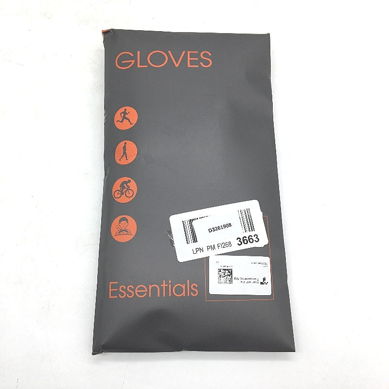 FEWTUR Waterproof Soft Grip Touch Screen Winter Gloves Unisex Size XL NEW