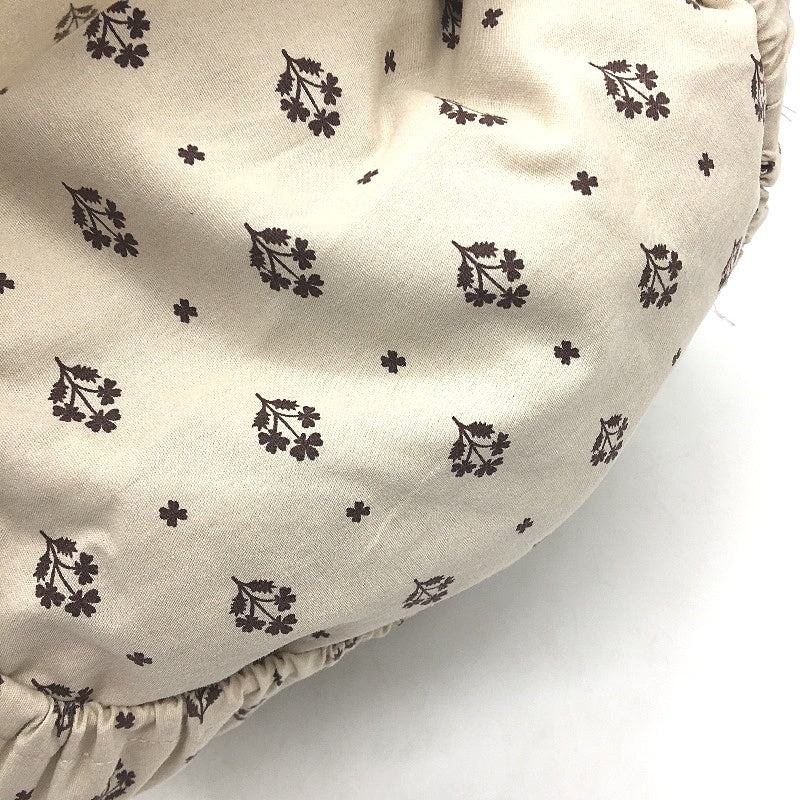 Target Amelia Floral Printed Brown Fitted Sheet Set Size QUEEN NEW