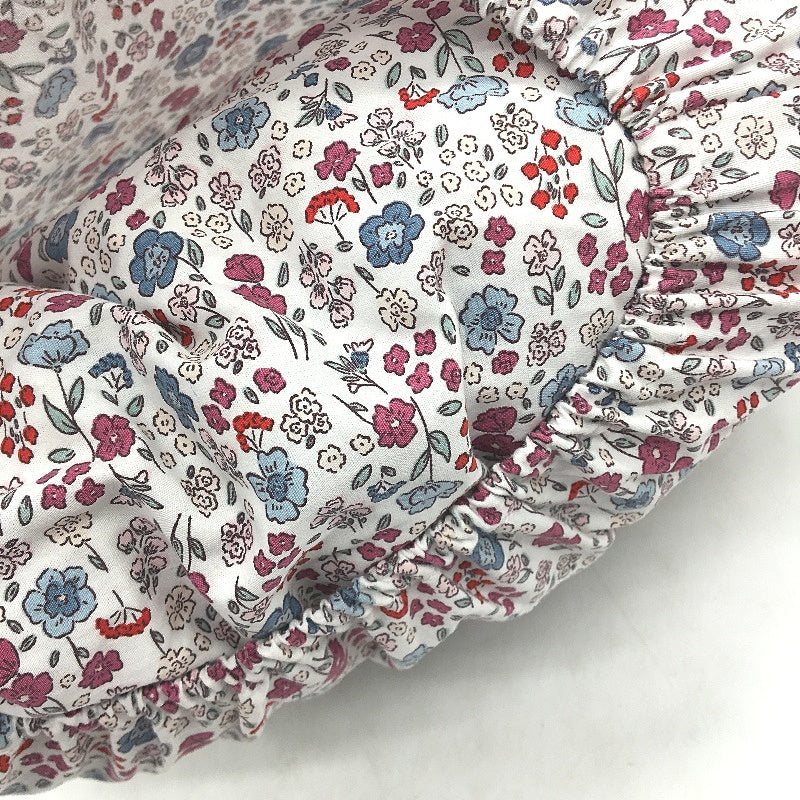 Target Evie Ditsy Australian Cotton Fitted Sheet Combo Set Size DOUBLE NEW