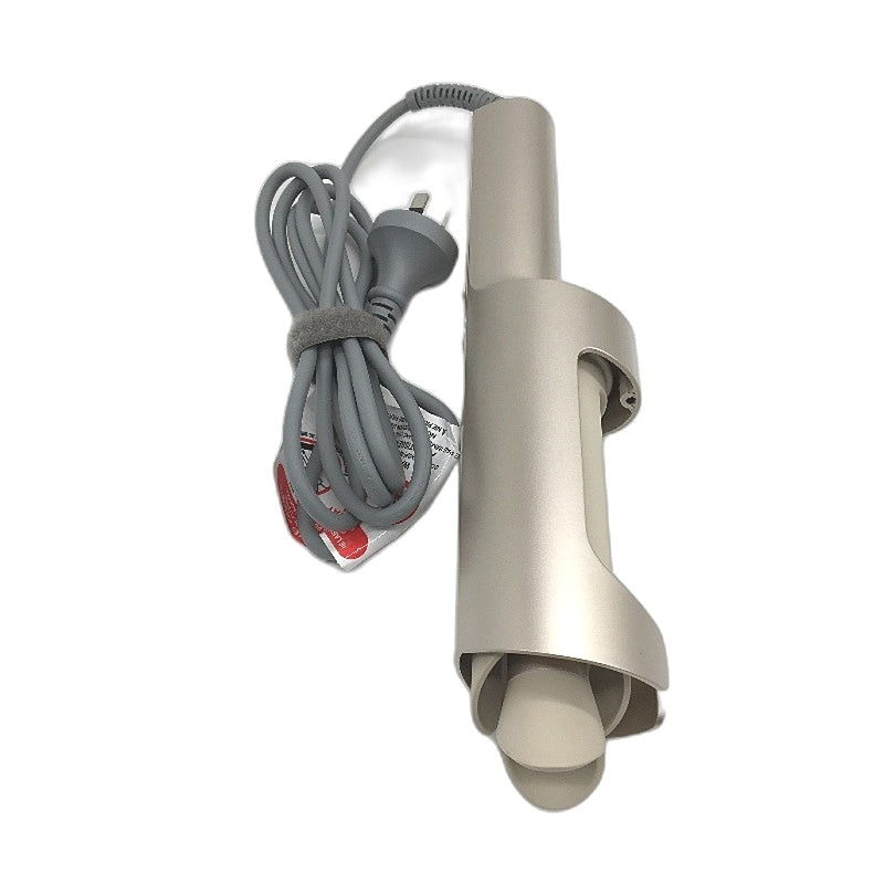 TYMO CurlPro Plus 1.25 Inch Ceramic Automatic Rotating Iron Hair Curler NEW