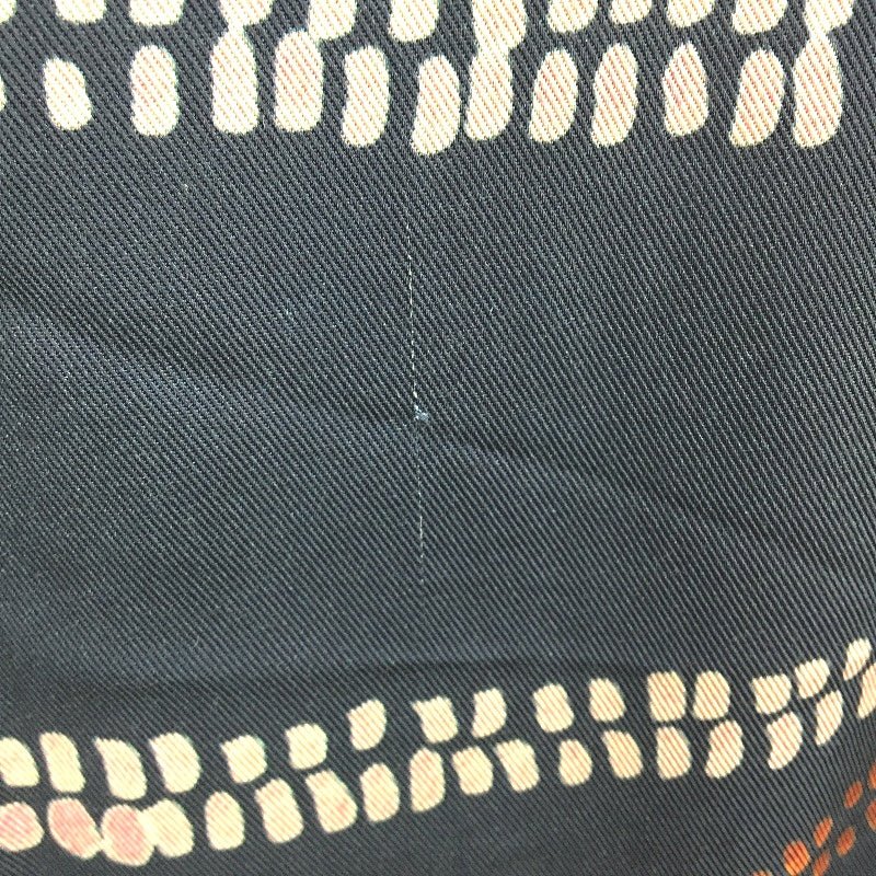 Nancy Bird Navy Blue Shortsleeve Stripe Pocketed Shift Dress Ladies Size Medium