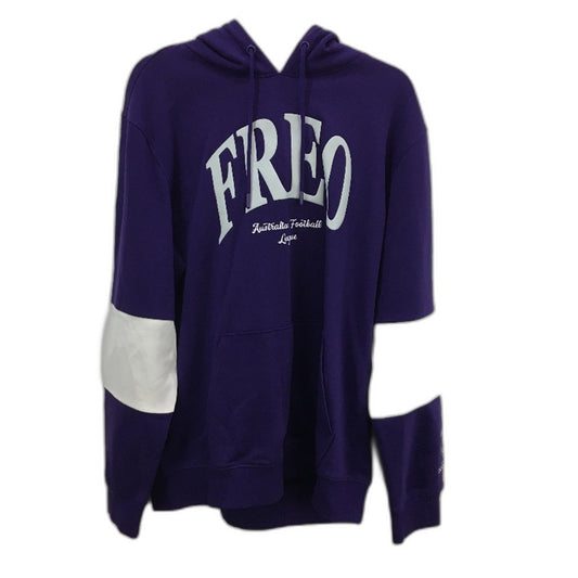 AFL Football Official Merch Freemantle Dockers Hooded Jumper Mens Size M NEW