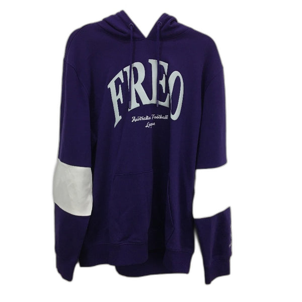 AFL Football Official Merch Freemantle Dockers Hooded Jumper Mens Size M NEW