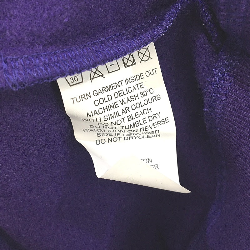 AFL Football Official Merch Freemantle Dockers Hooded Jumper Mens Size M NEW